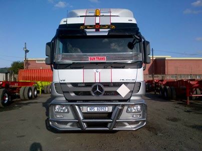 actros 54